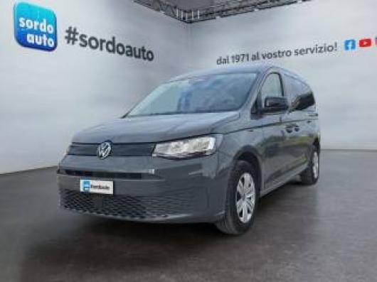 usato VOLKSWAGEN Caddy