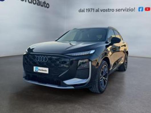 usato AUDI Q3