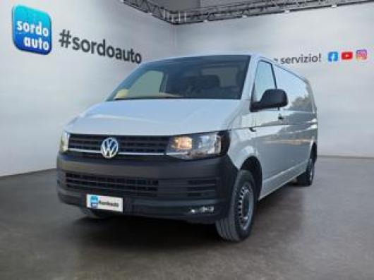 usato VOLKSWAGEN Transporter