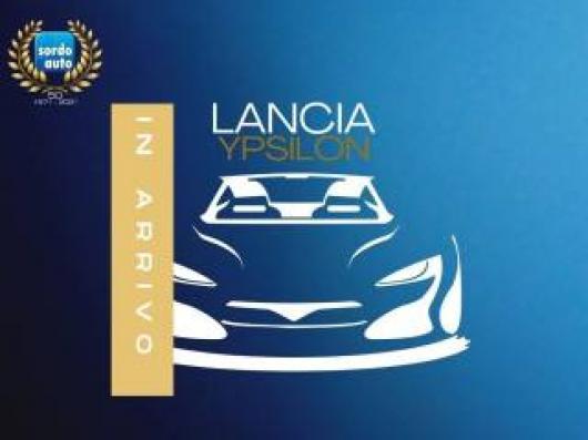 usato LANCIA Ypsilon
