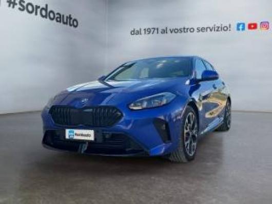 usato BMW 118