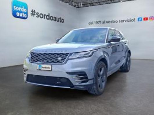 usato LAND ROVER Range Rover Velar