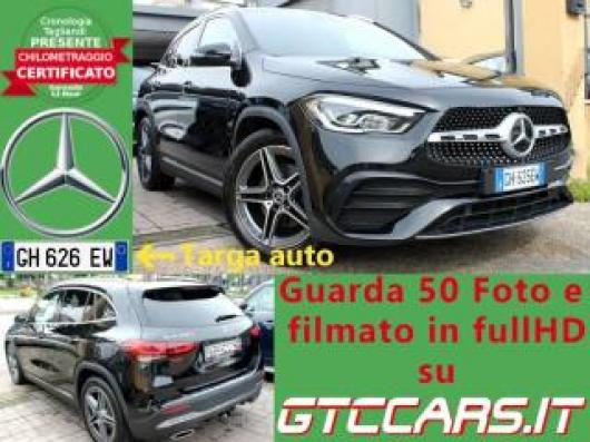 GLA 200