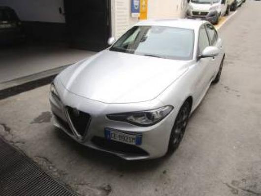 usato ALFA ROMEO Giulia