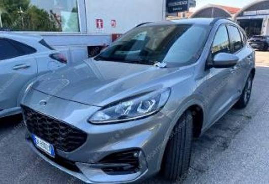 usato FORD Kuga