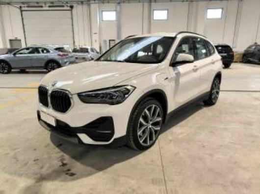 usato BMW X1