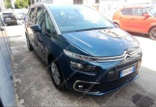 usato CITROEN Grand C4 Spacetourer