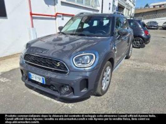 Countryman