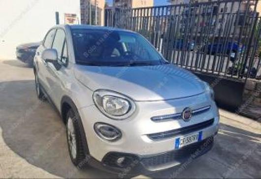 usato FIAT 500X
