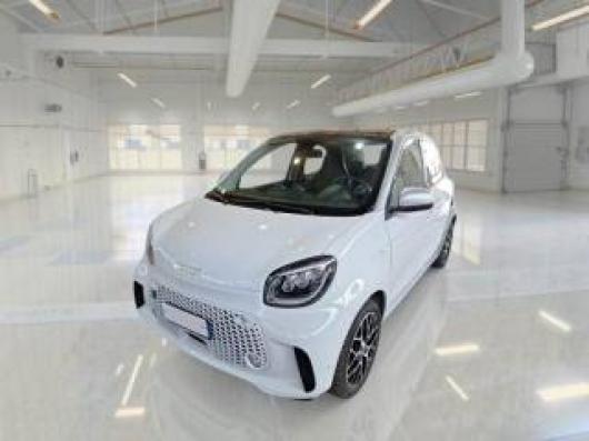 usato SMART ForFour