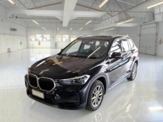 usato BMW X1