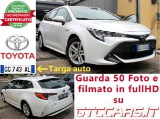 Corolla