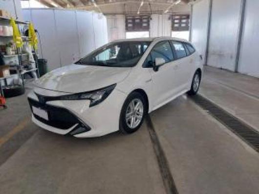 Corolla