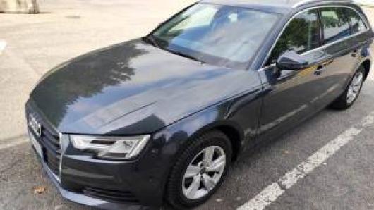 usato AUDI A4
