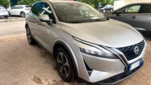 usato NISSAN Qashqai