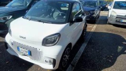 usato SMART ForTwo