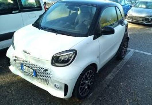 usato SMART ForTwo