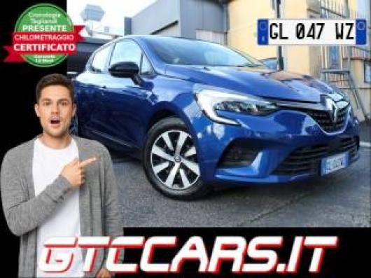 usato RENAULT Clio