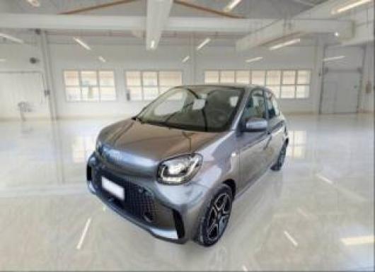 usato SMART ForFour