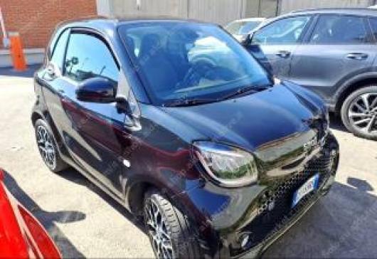 usato SMART ForTwo