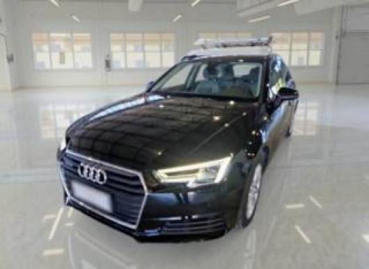 usato AUDI A4
