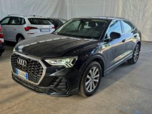 usato AUDI Q3