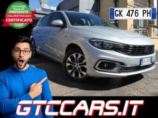 usato FIAT Tipo