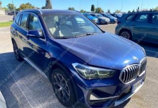 usato BMW X1