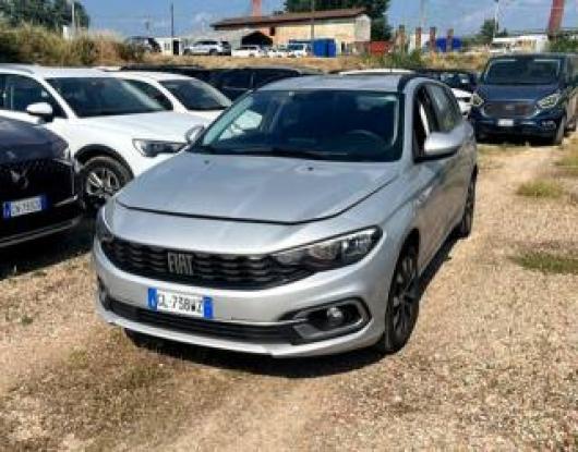 usato FIAT Tipo