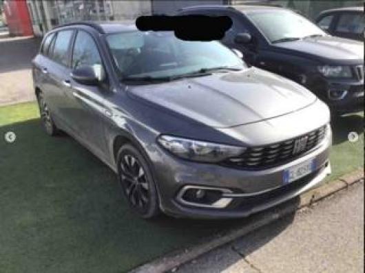usato FIAT Tipo