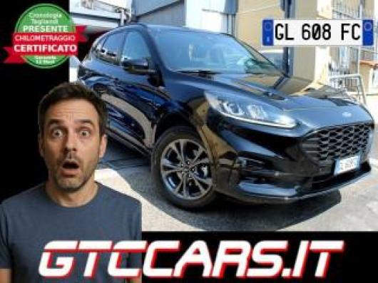 Kuga