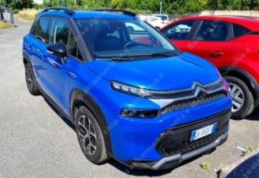 usato CITROEN C3 Aircross