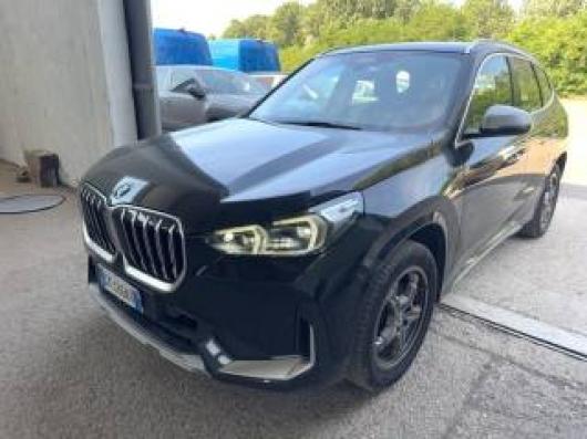 usato BMW X1