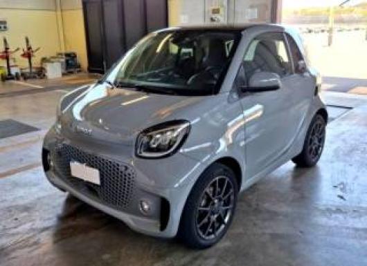usato SMART ForTwo