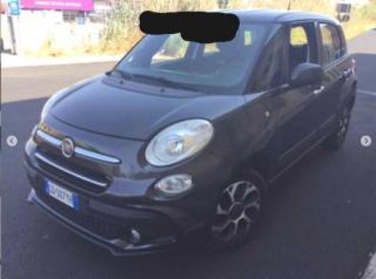usato FIAT 500L