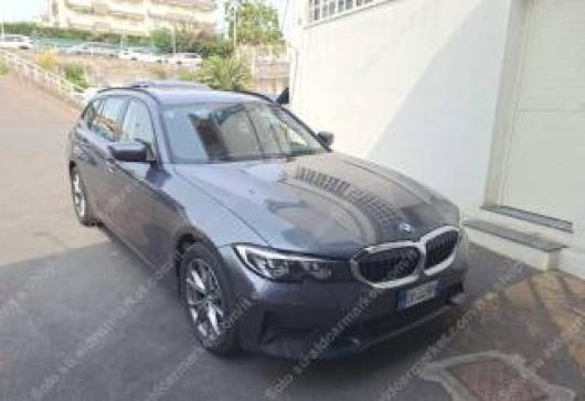 usato BMW 318