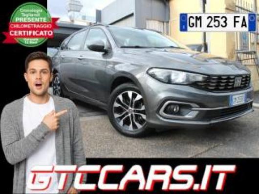 usato FIAT Tipo