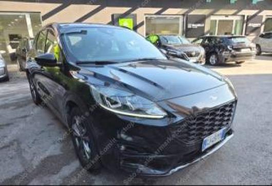 usato FORD Kuga
