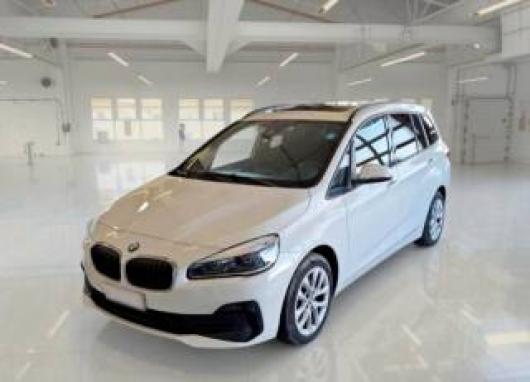 usato BMW 218