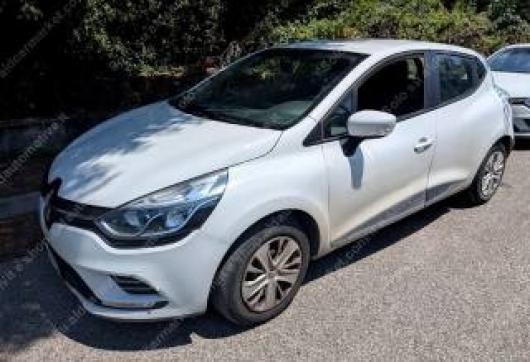 usato RENAULT Clio
