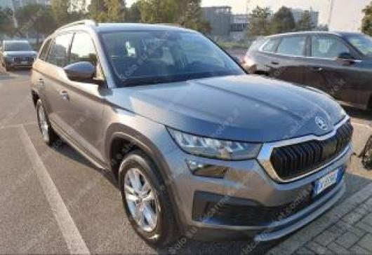 Kodiaq