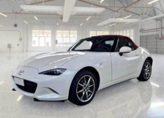 MX 5
