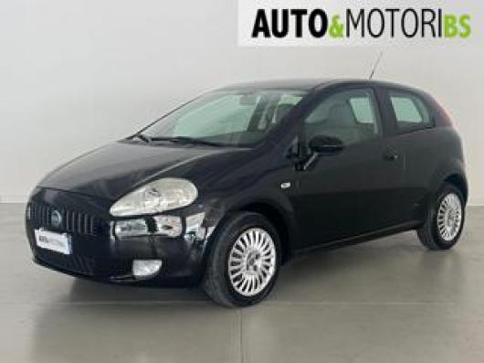 usato FIAT Grande Punto