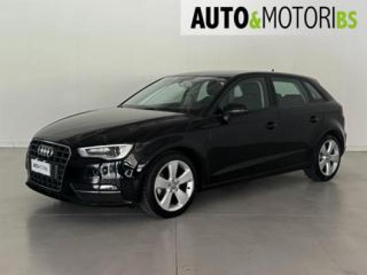 usato AUDI A3