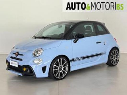 usato ABARTH 595