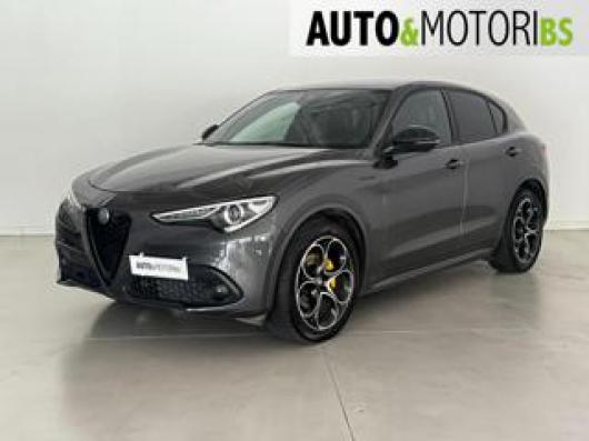 usato ALFA ROMEO Stelvio