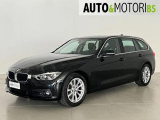 usato BMW 318