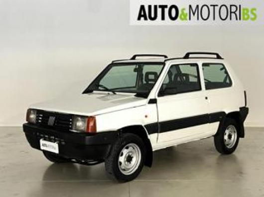 usato FIAT Panda