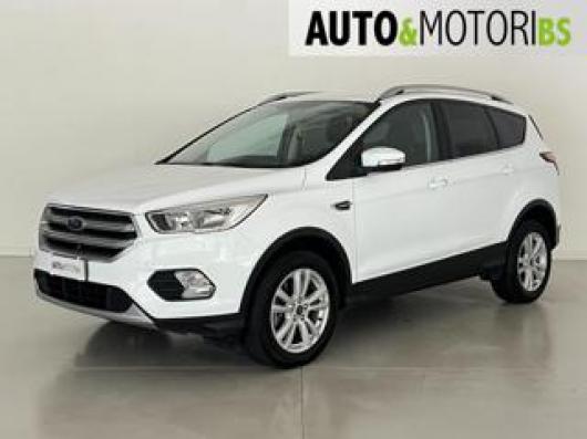 usato FORD Kuga