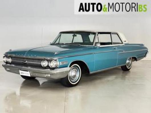usato FORD Mercury